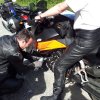 La Transpyrénéenne - 21-26 Mai